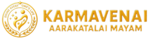 Karmavenai Logo